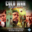 Cold War: CIA vs KGB card game FFG